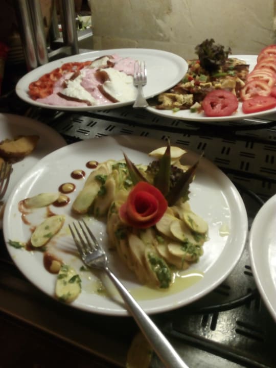 Restaurant Grand Waterworld Makadi & Family Star Makadi