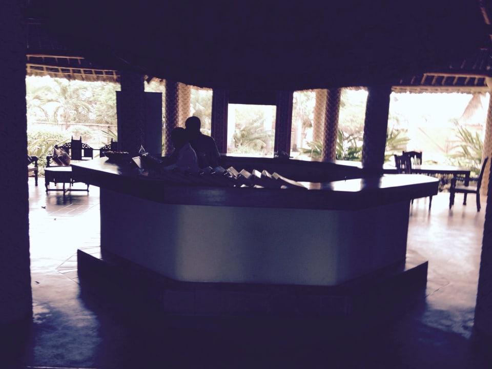 Bar Neptune Palm Beach Boutique Resort & Spa