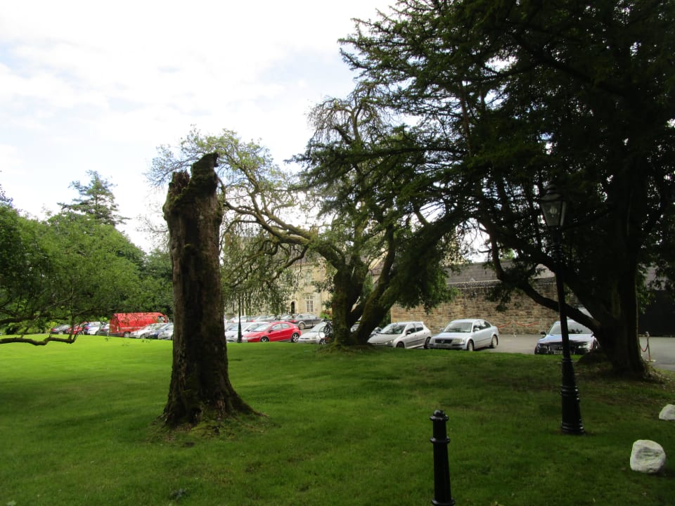 Hotel Lough Rynn Castle Hotel Lough Rynn Castle
