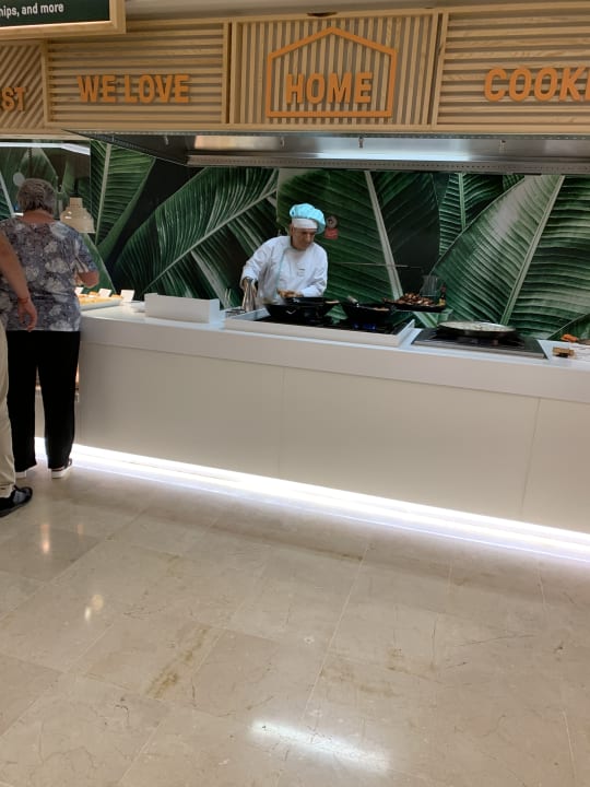 Gastro Iberostar Selection Fuerteventura Palace