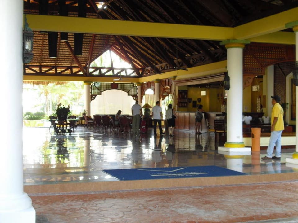 Loppy VIK Hotel Arena Blanca