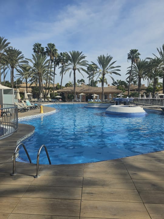 Pool Suites & Villas by Dunas