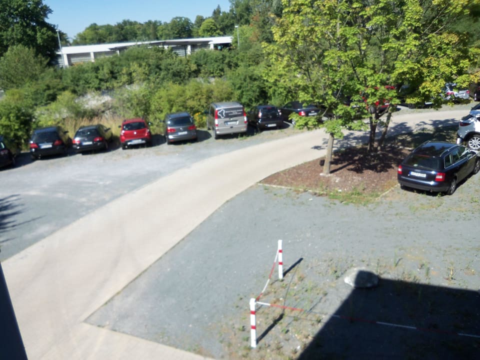 Parkplätze Leonardo Hotel Hannover Airport