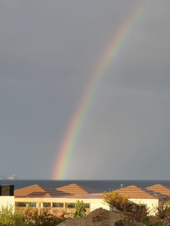 Außenansicht SENTIDO Port Royal Villas & Spa