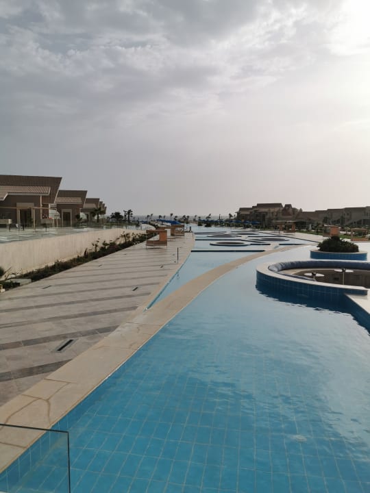 Pool Pickalbatros Sea World Resort - Marsa Alam