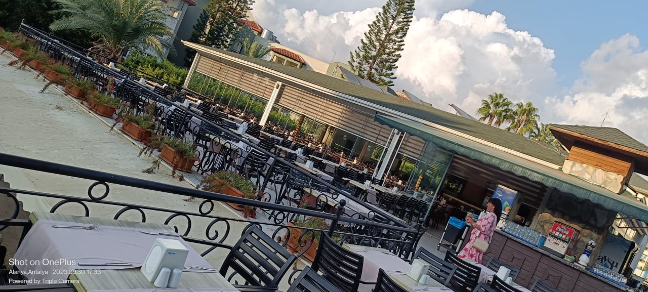 Gastro Hotel Gardenia Beach