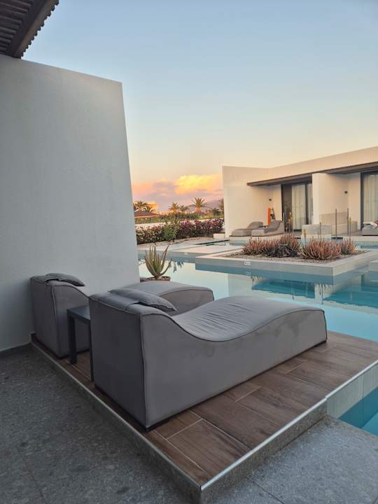 Zimmer Sentido Pearl Beach Kos – Adults only