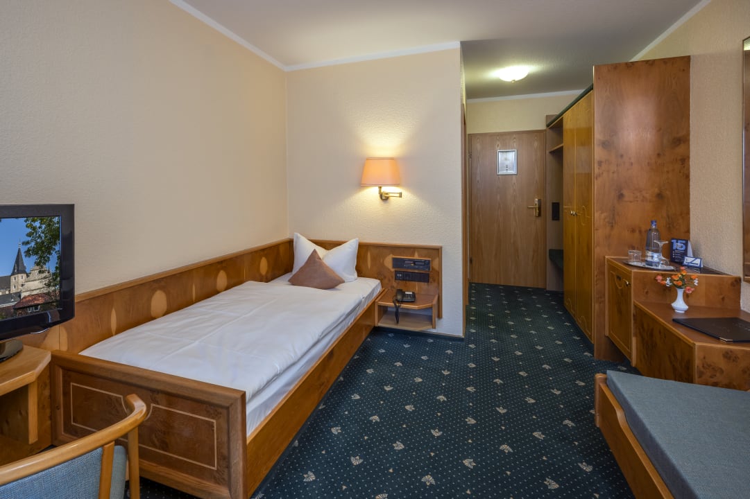 Zimmer Hotel Simonshof