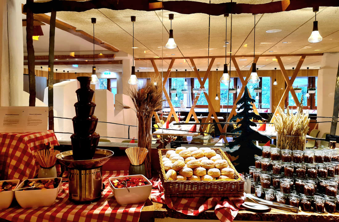 Gastro Falkensteiner Club Funimation Katschberg