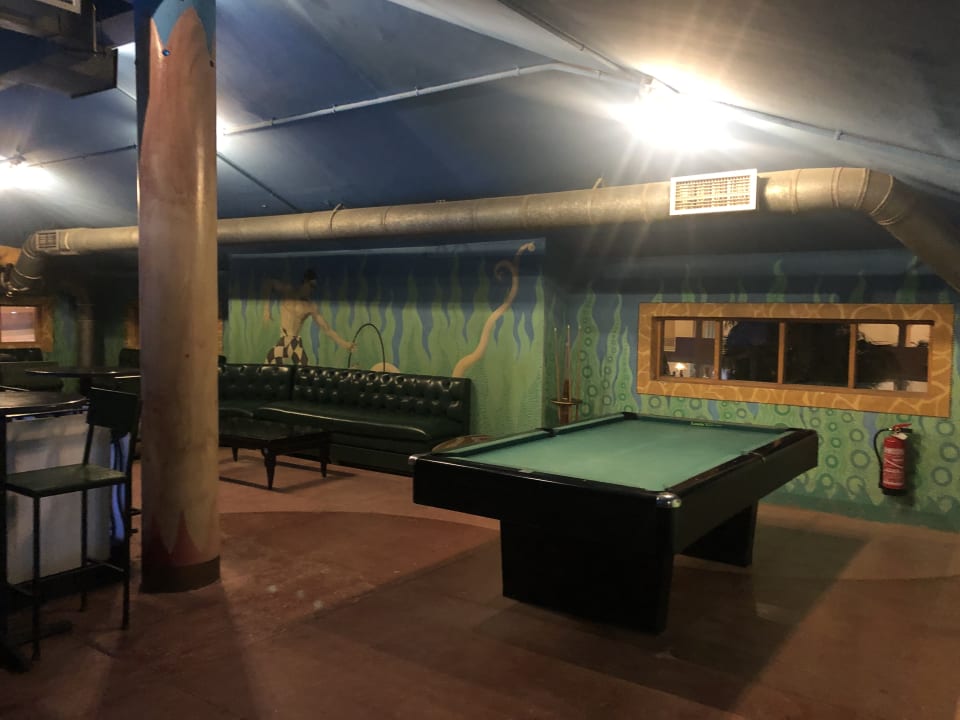 Sport & Freizeit Mövenpick Resort & Spa El Gouna