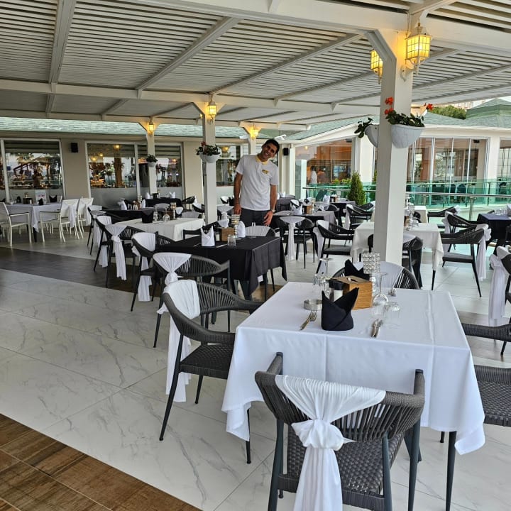 Gastro TUI MAGIC LIFE Masmavi