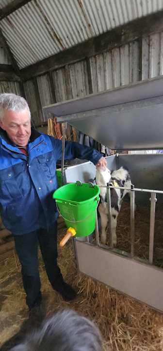 Sport & Freizeit Boerderij Hazenveld