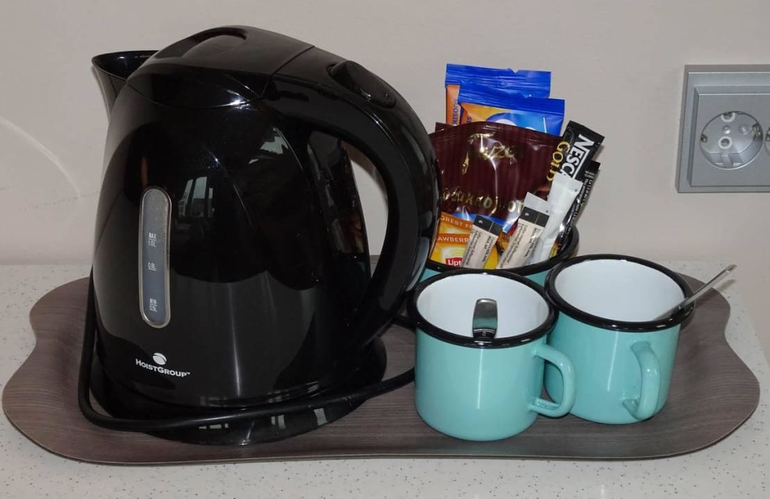 Superior room #711 Hotel Cumulus Meilahti