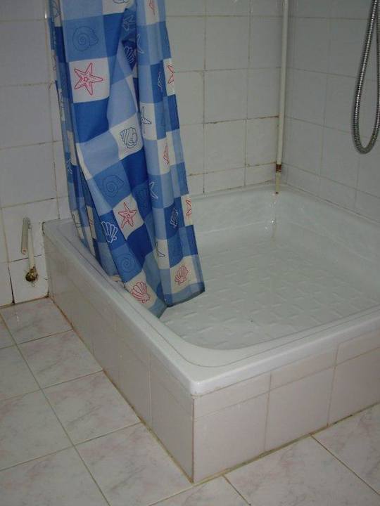 Dusche Rivijera Villen & Dependance Flora & Madera