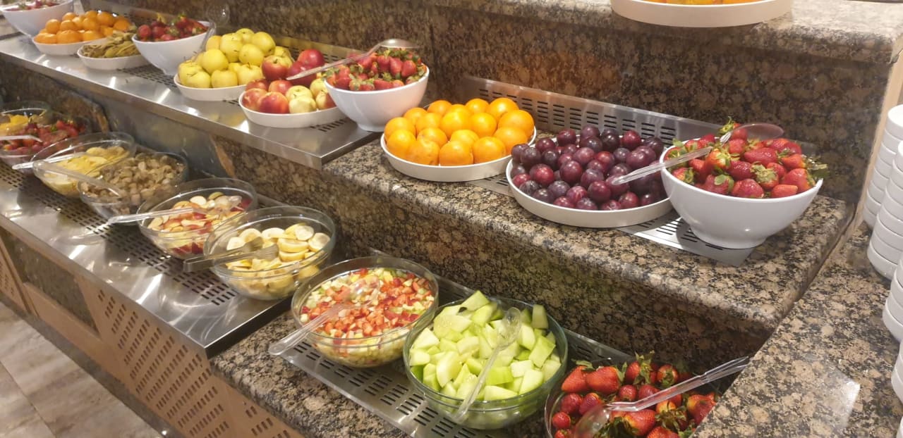 Gastro Titanic Beach Spa & Aqua Park