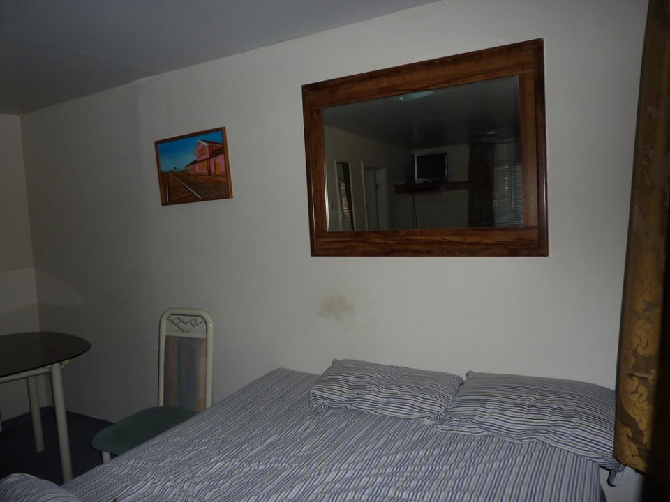 Zimmer des Motels Squaw Valley Hotel The Village at Squaw Valley