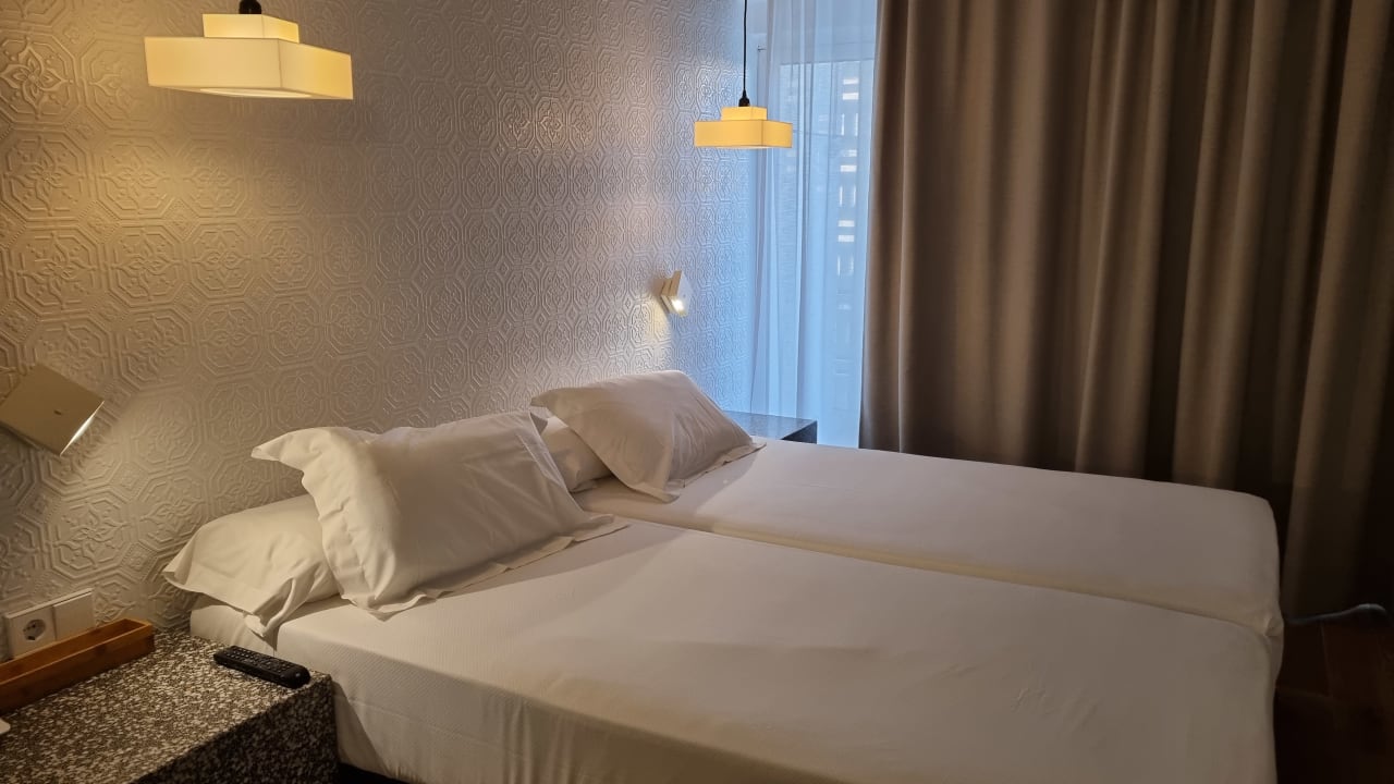 Zimmer HM Balanguera Beach