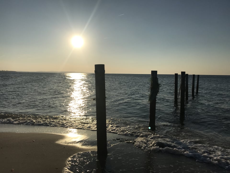 Strand Ferienwohnungen Ferienpark Weissenhäuser Strand