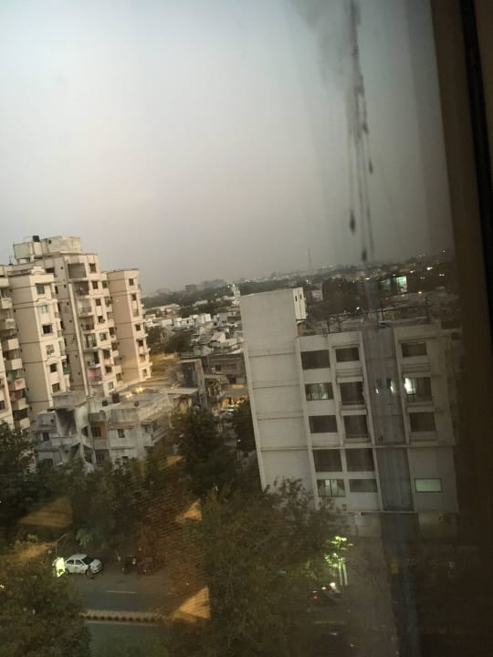 Stadt Hotel Hyatt Ahmedabad