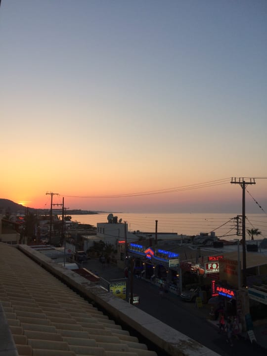 Restaurant Cactus Royal