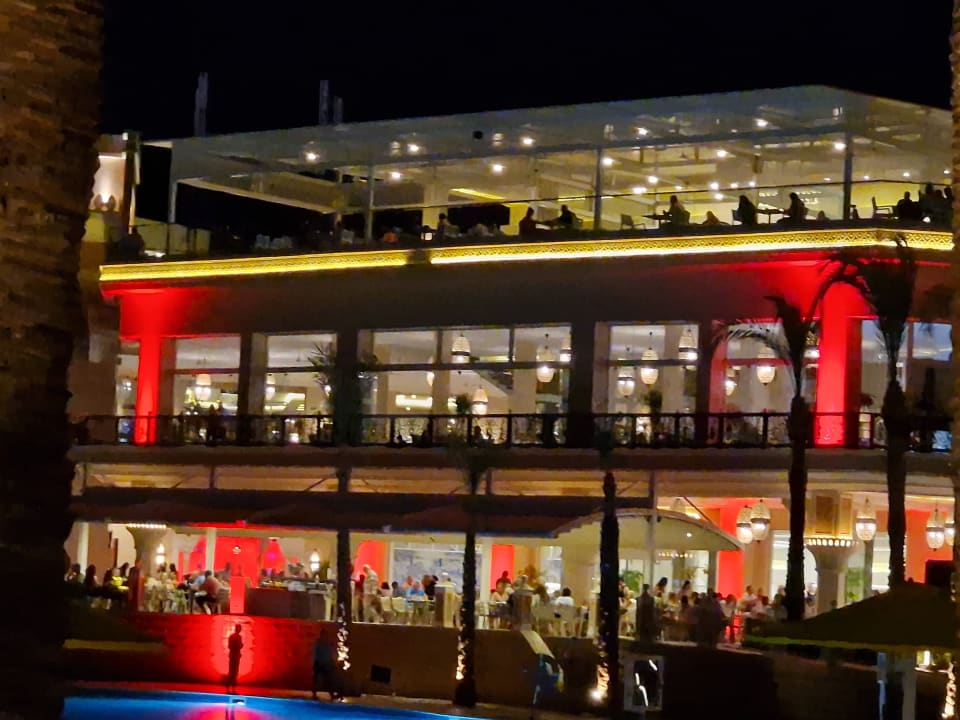 Gastro Pickalbatros Palace Resort