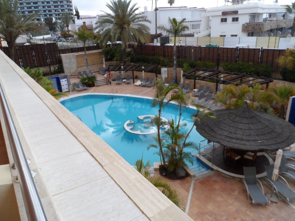 Nebenhaus Corallium Dunamar by Lopesan Hotels