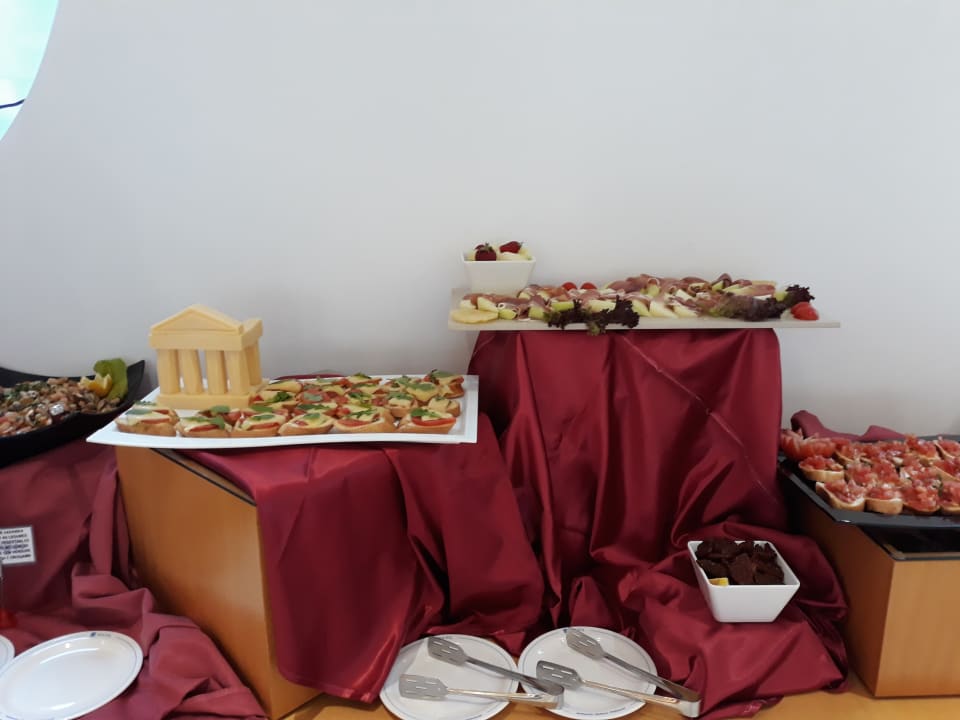 Gastro Hotel Calypso Beach