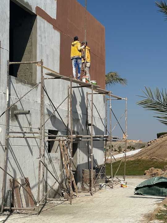 Sonstiges Three Corners Equinox Beach Resort