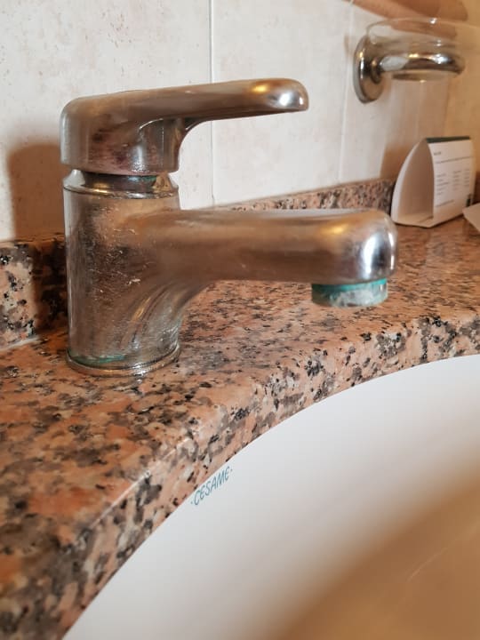 Zimmer UNAHOTELS Palazzo Mannaioni Toscana