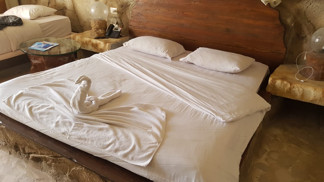 Zimmer Hotel Caves Beach Resort (Adults Only)