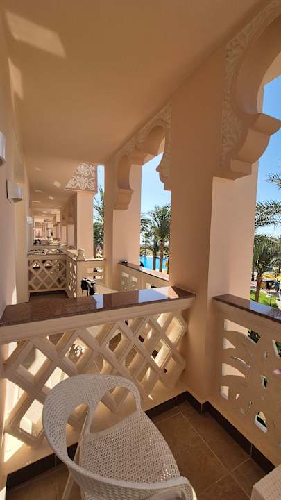 Zimmer Pickalbatros Palace Resort