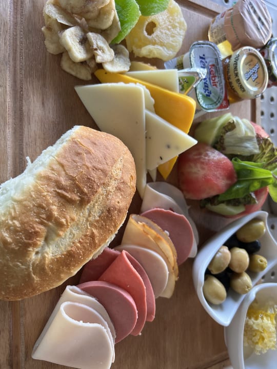 Gastro Seaden Quality Resort & Spa