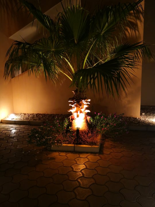 Sonstiges Three Corners Sea Beach Resort