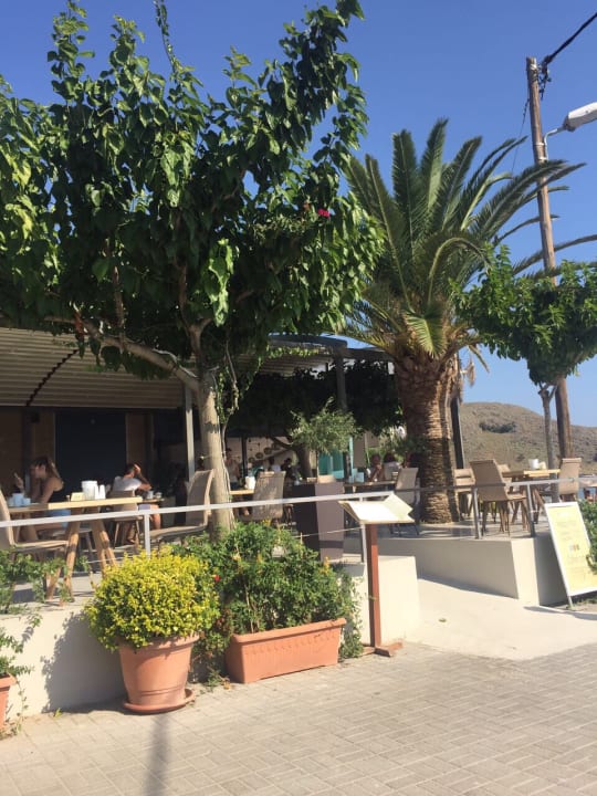 Restaurant Harmony Boutique Resort