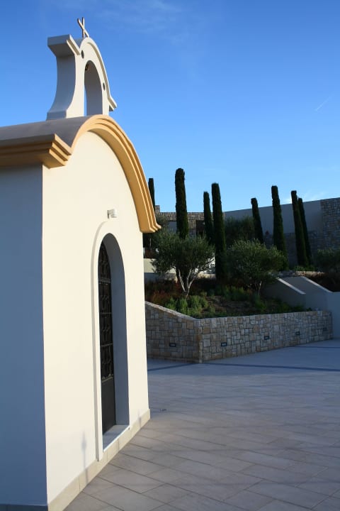 Hotelanlage Blue Lagoon Village