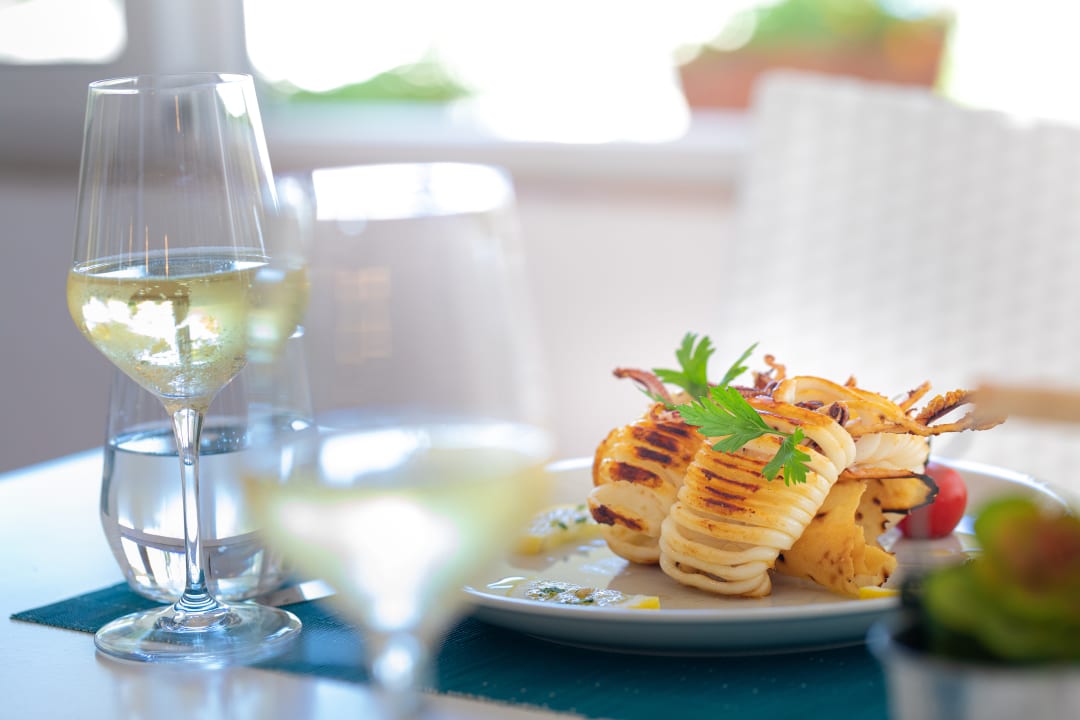 Gastro Tirreno Resort