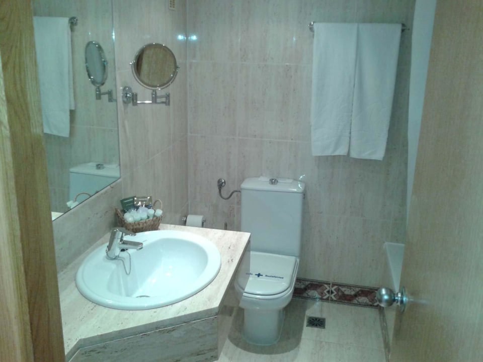 Bad AYA Seahotel - Adults only