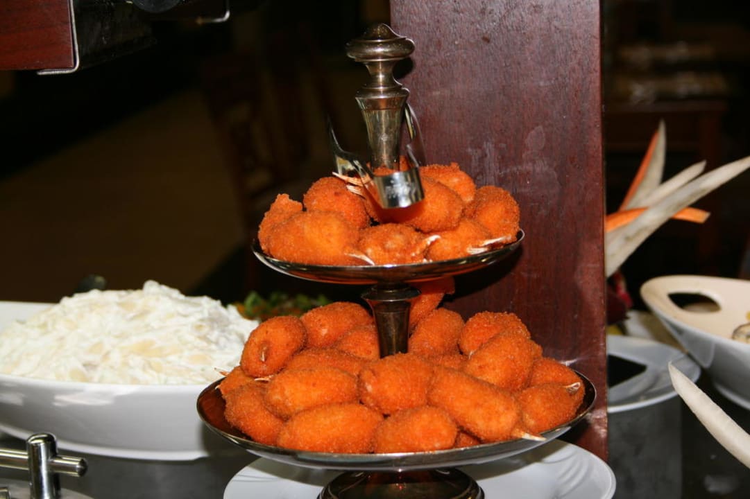 Speißen IC Hotels Green Palace