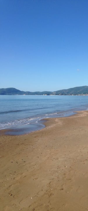 Strand Hotel Sirocco