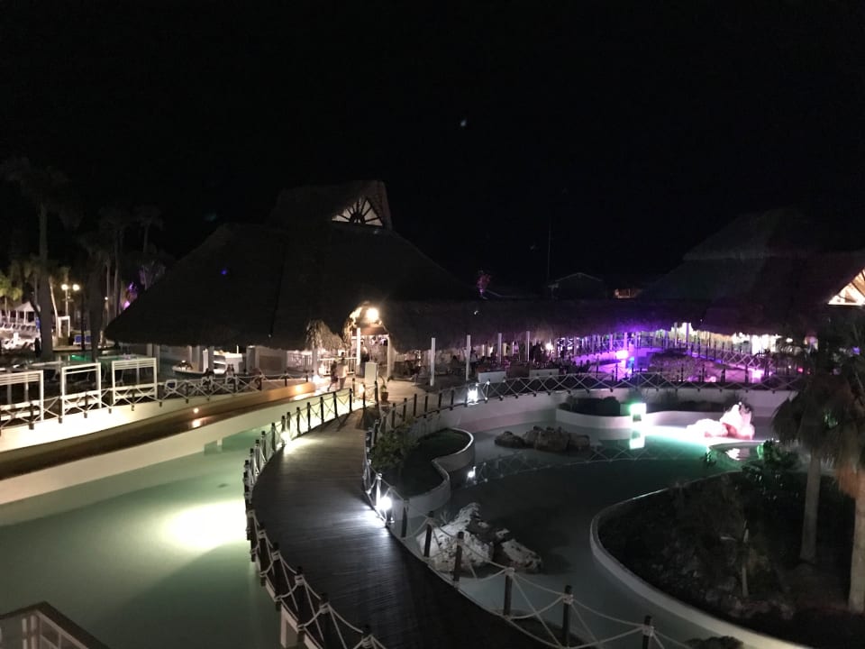 Ausblick Royalton Hicacos Resort & Spa - Adults only