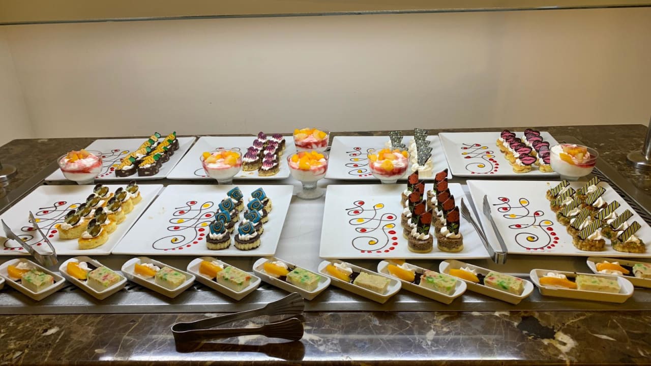 Gastro Pickalbatros Aqua Vista Resort - Hurghada