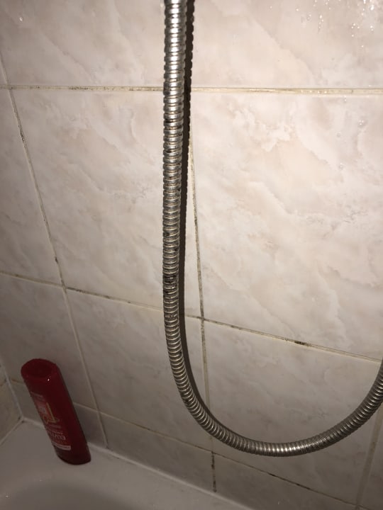 Zimmer Hotel Polonia