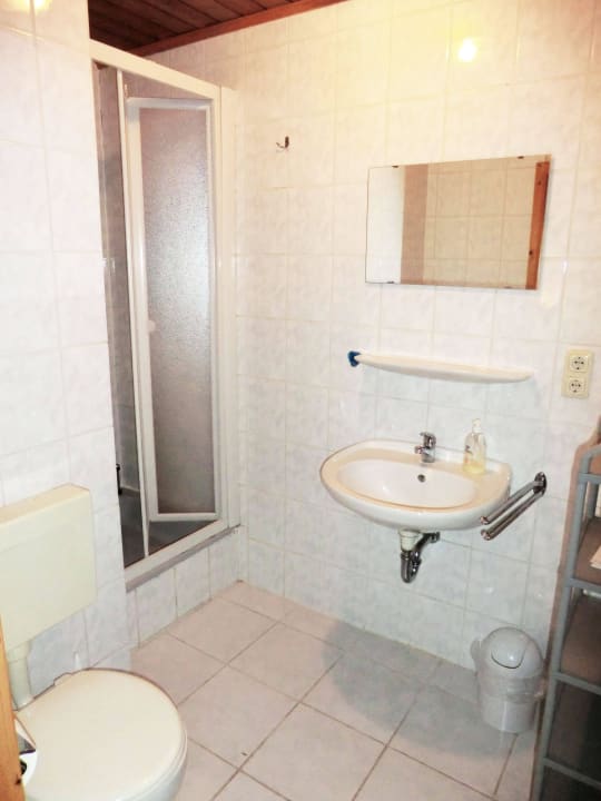 Ferienwohnung 1 Pension Pradler