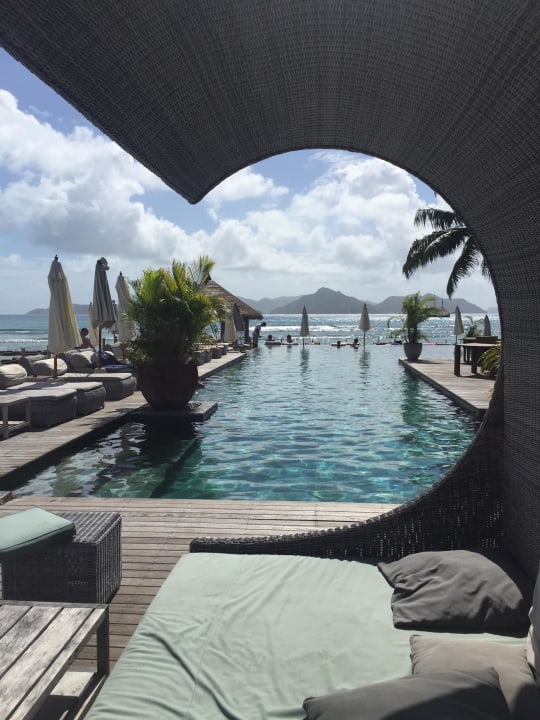 Pool Le Domaine de l'Orangeraie