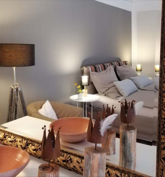 Zimmer Ferienwohnung Hotz