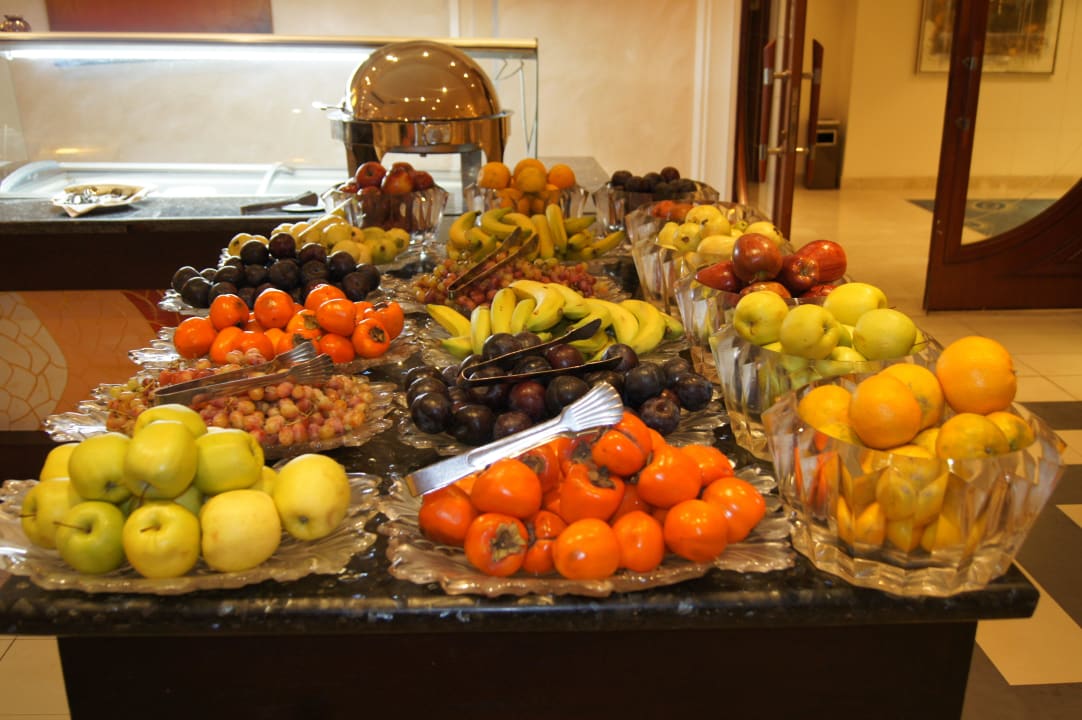 Obst Premier Le Reve Hotel & Spa