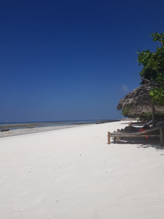 Strand The Manta Resort