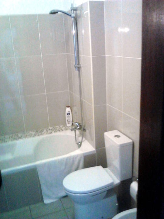 Zimmer Apartments Solgarve