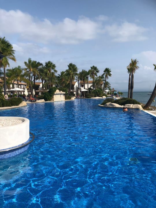 Pool Alcudiamar Marina Residence