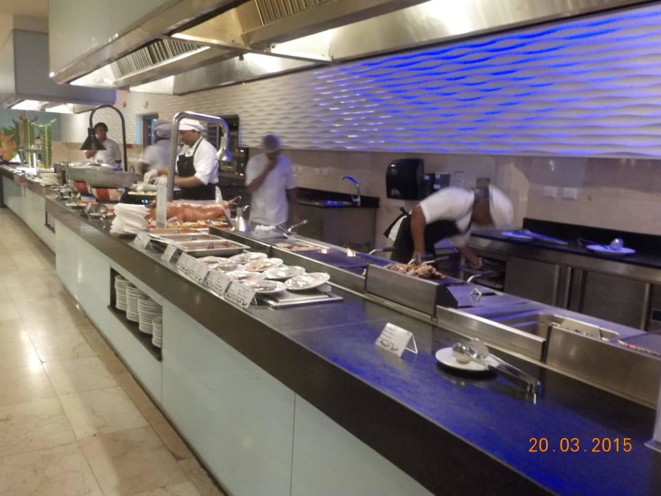 Hotel Grand Palladium Bávaro Suites Resort & Spa Grand Palladium Select Bávaro Resort & Spa